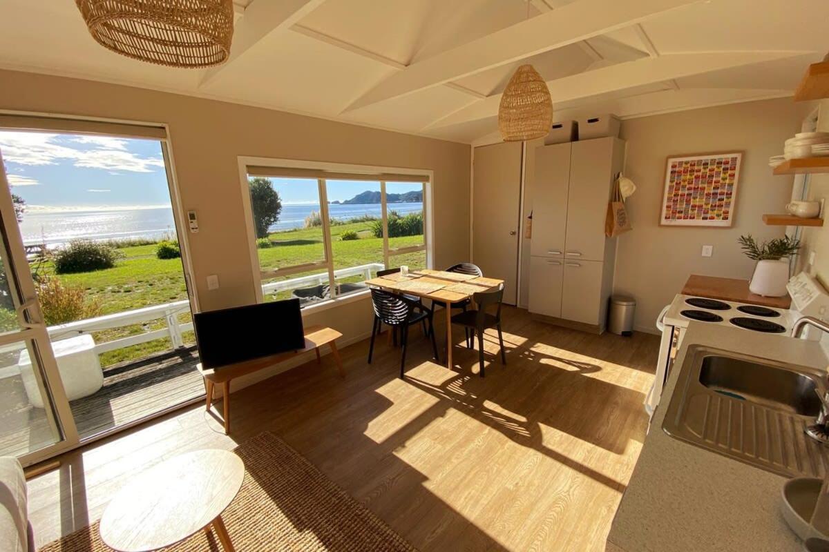 Pohara'S Beach House エクステリア 写真