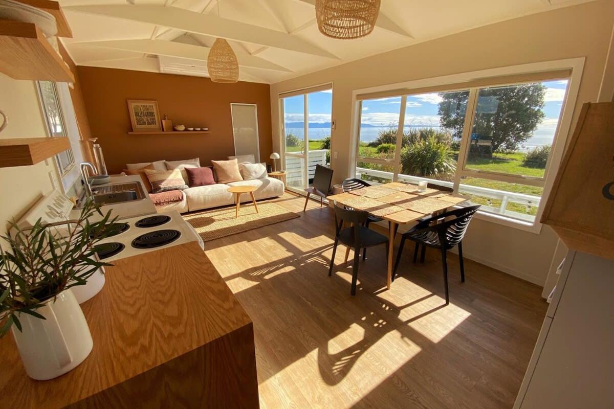 Pohara'S Beach House エクステリア 写真