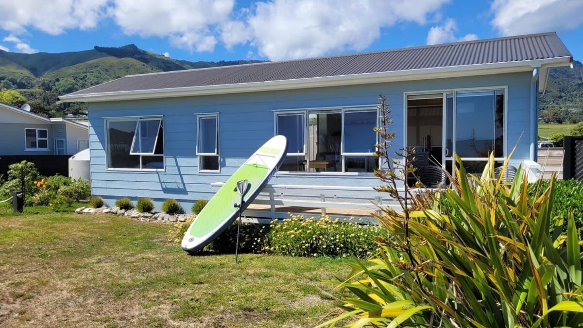 Pohara'S Beach House エクステリア 写真