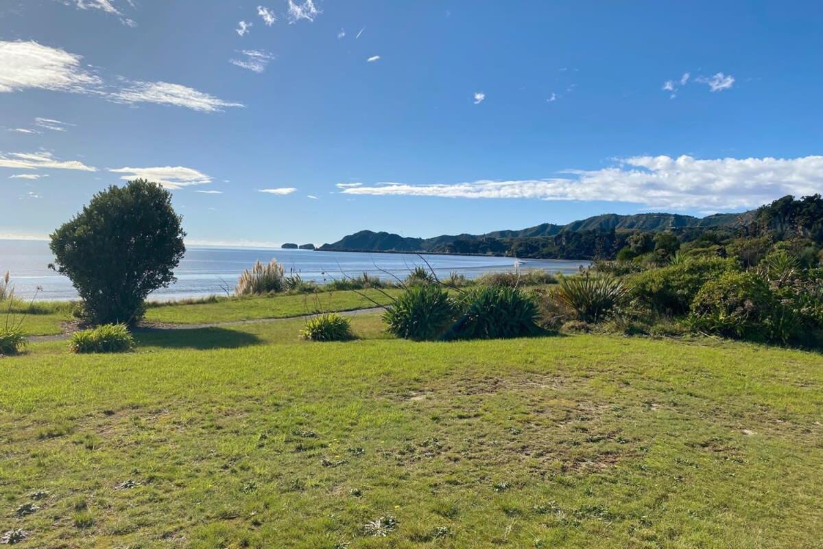 Pohara'S Beach House エクステリア 写真