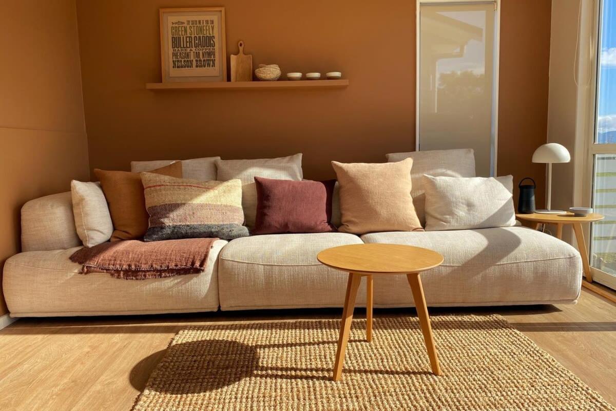 Pohara'S Beach House エクステリア 写真